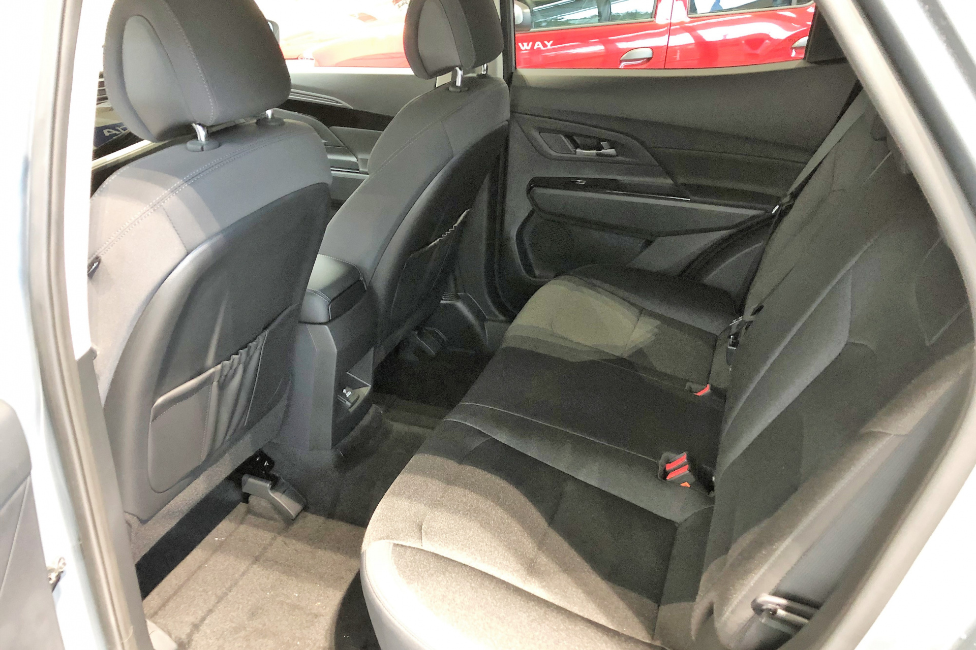 Korando Style+ MT BAS CET