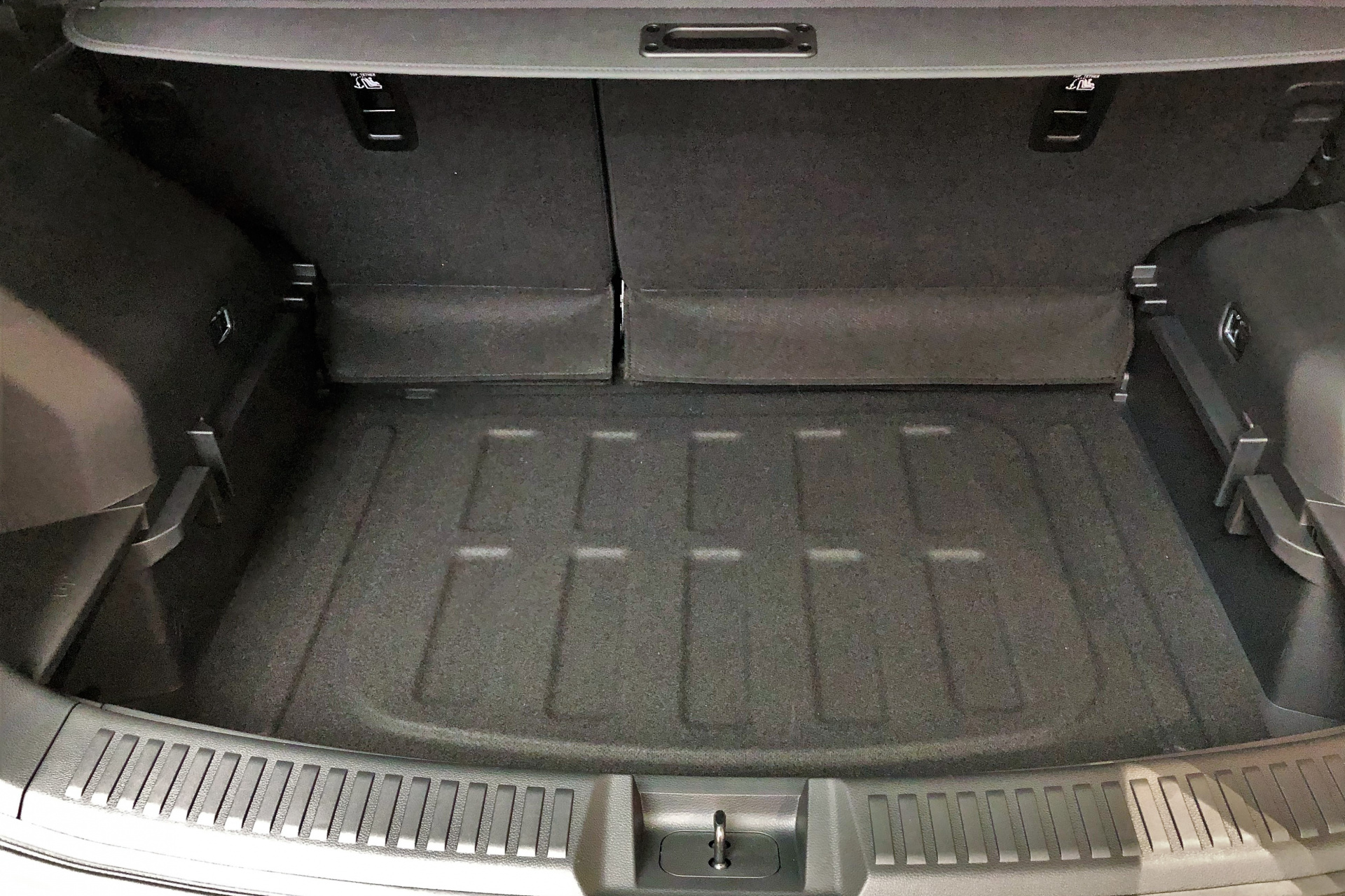 Korando Style+ MT 4x4 BAS