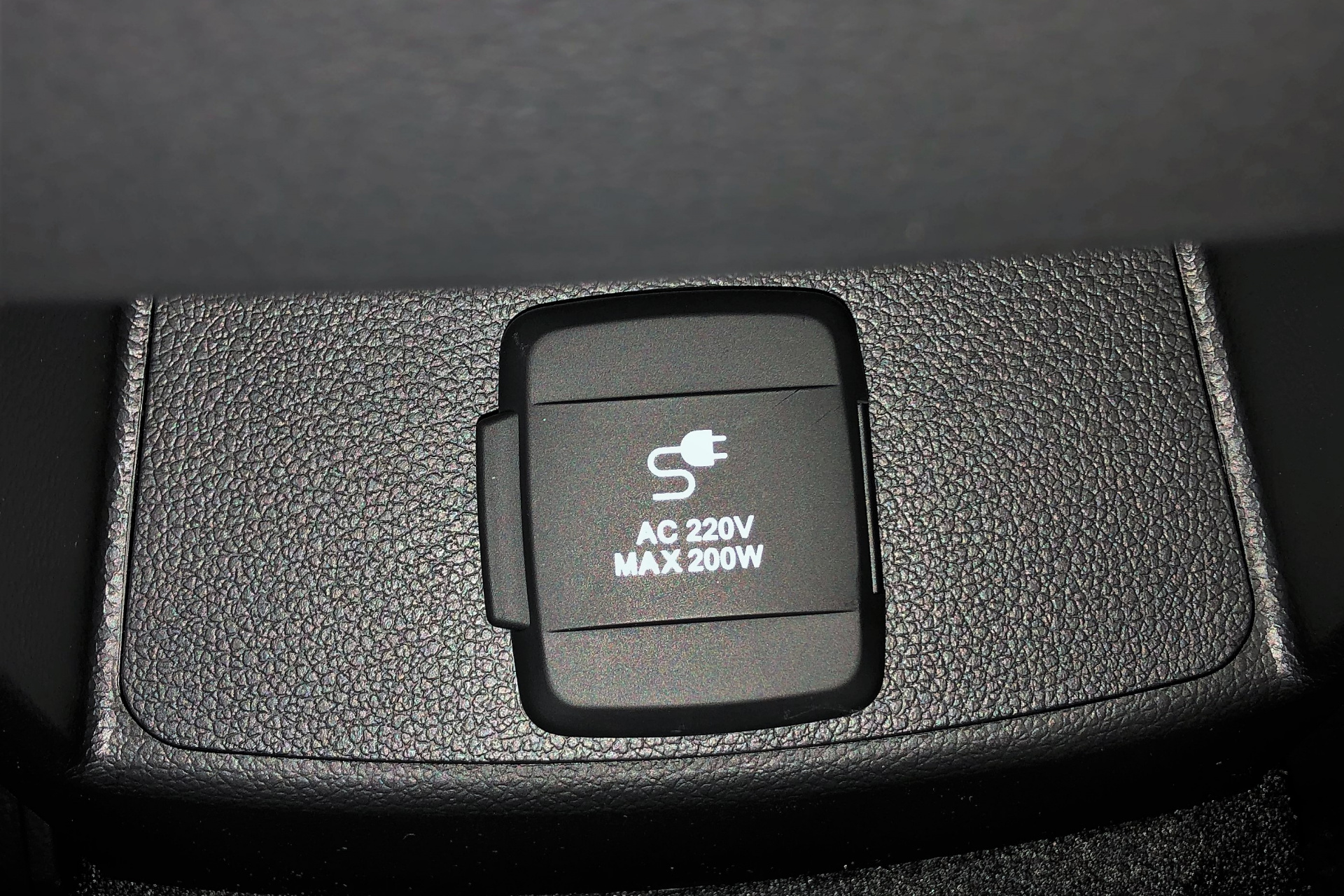 Korando Style+ AT WAA