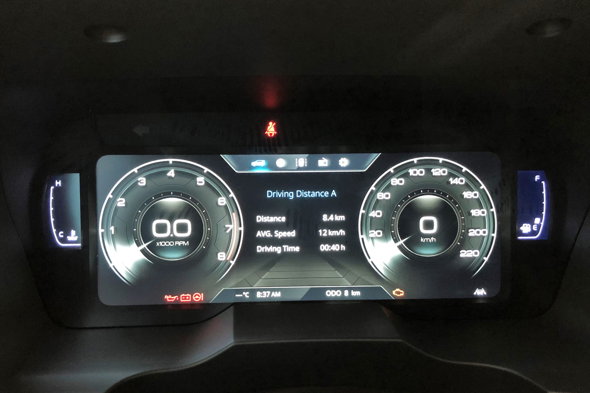 Korando Style+ MT LAK