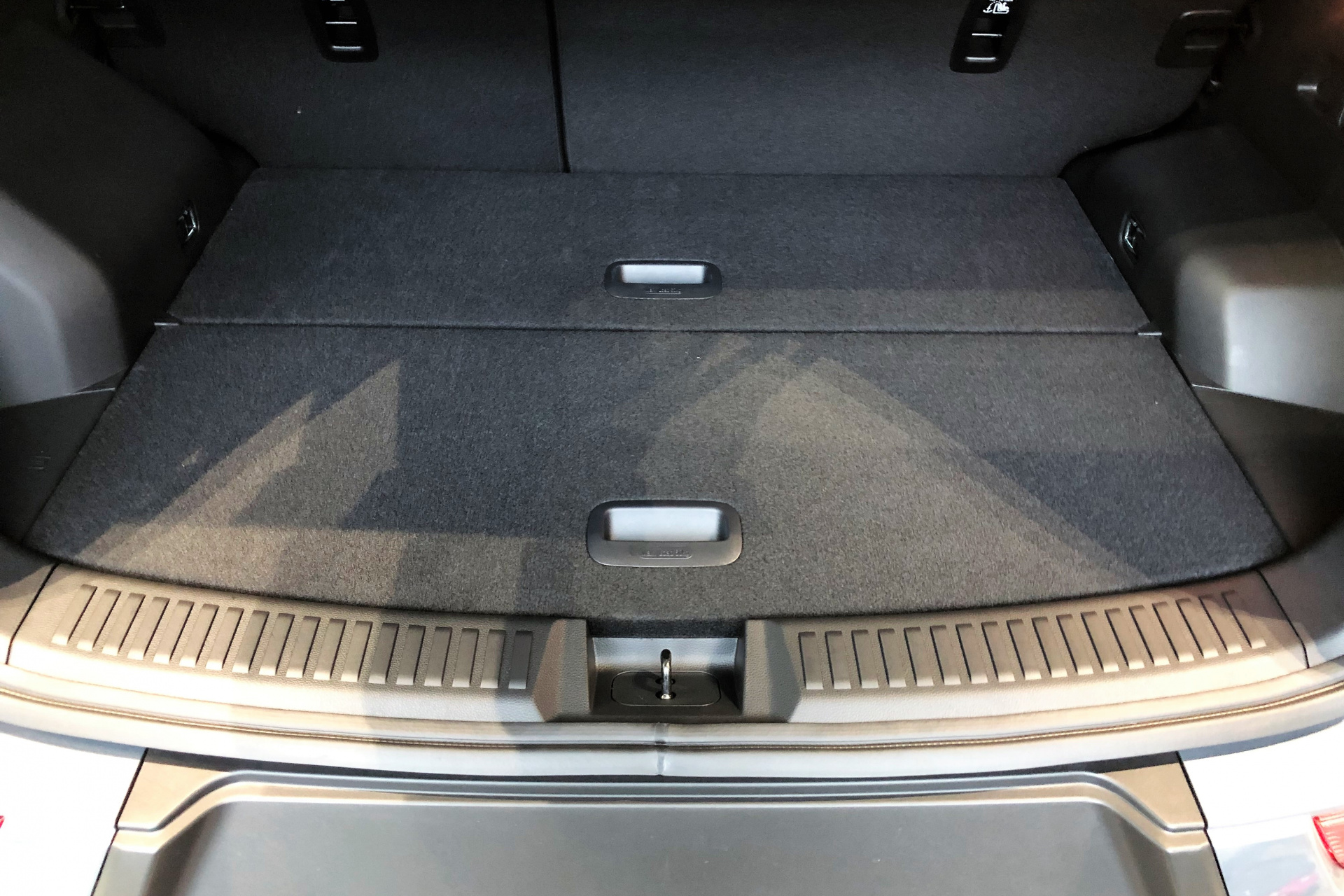 Korando Style+ MT LAK