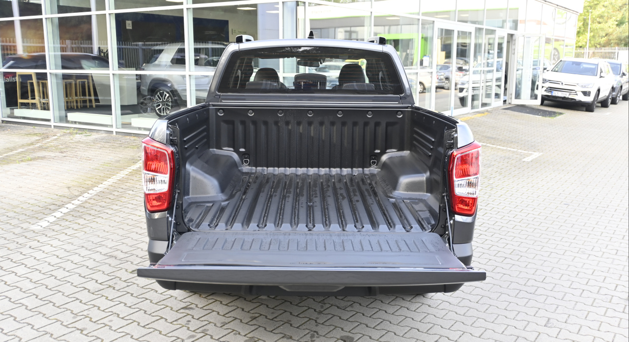 Musso Premium 2.2e-XDI 202 6A/T 4x4