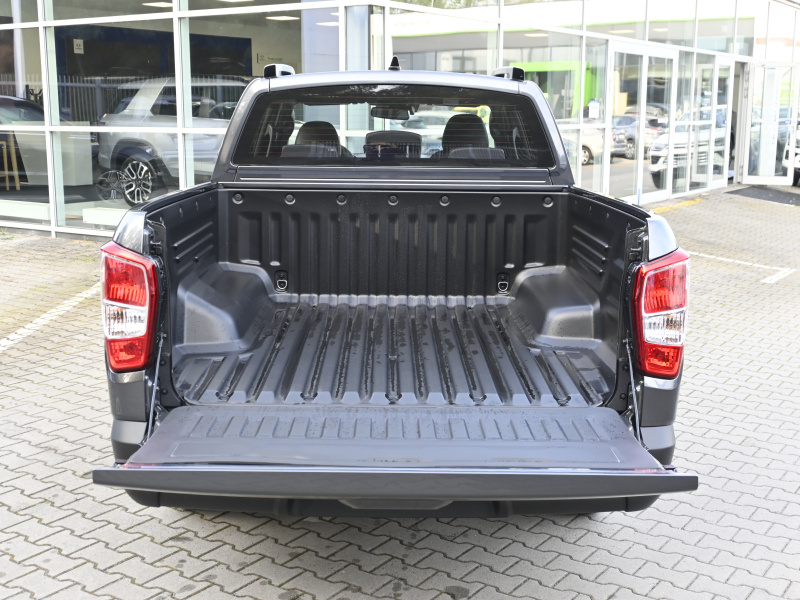 Musso Premium 2.2e-XDI 202 6A/T 4x4