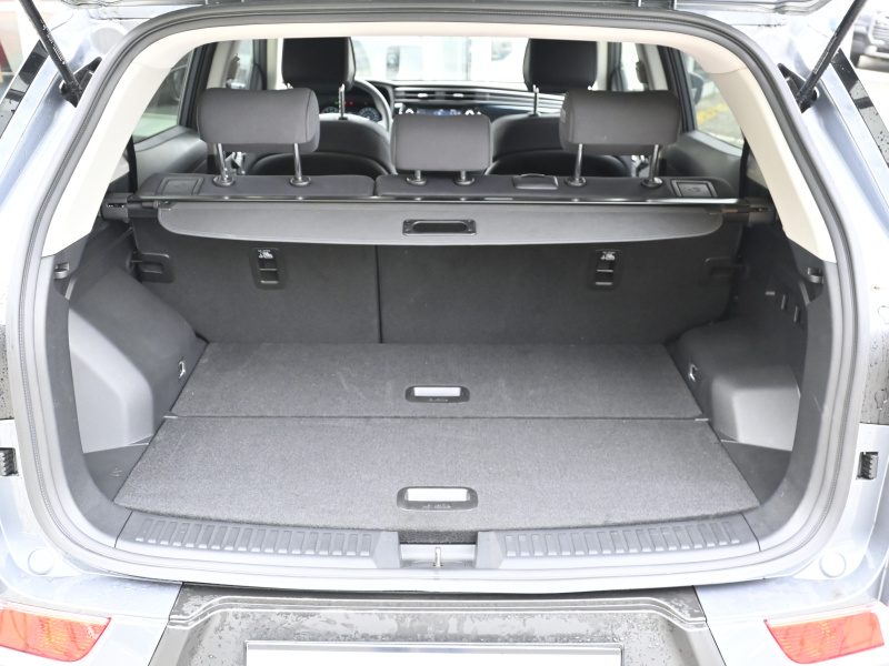 Korando Style+ MT 4x4 ADE