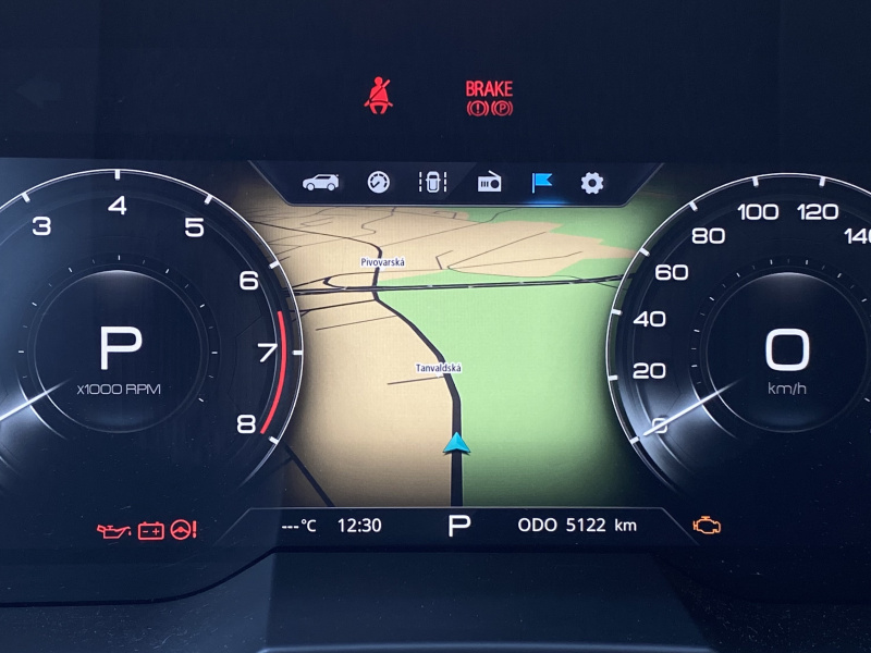 Korando Style+ MT CET 4x4 ADE