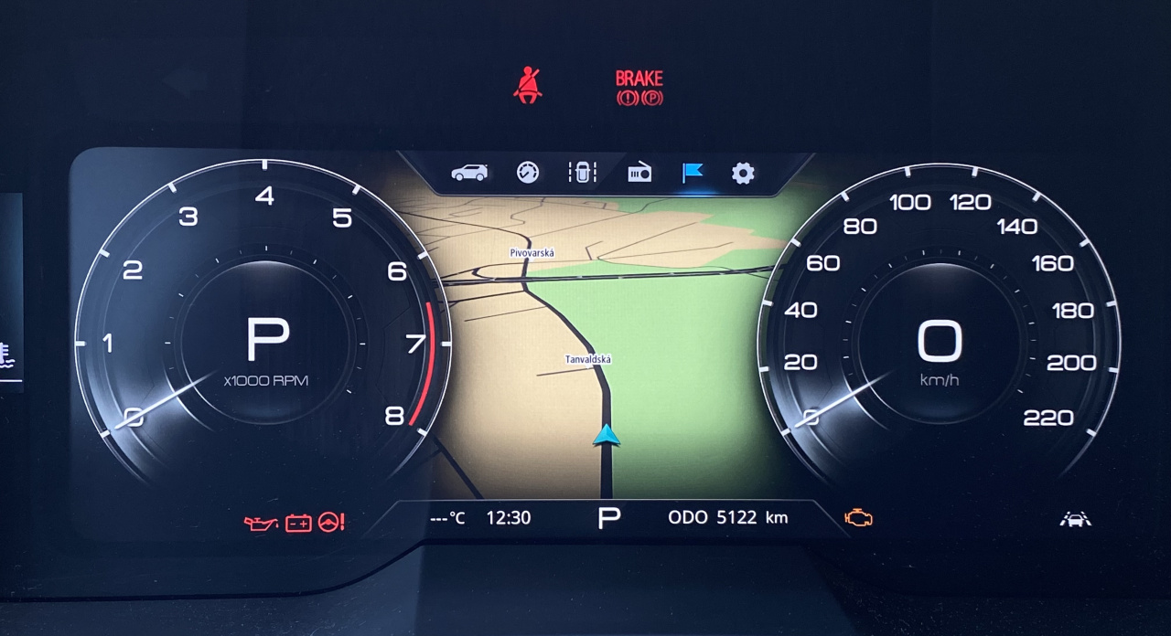 Korando Style+ MT 4x4 ADE