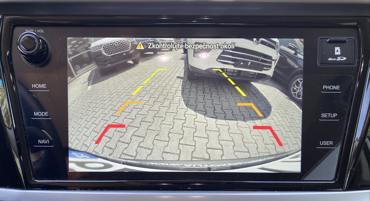 Korando Style+ MT 4x4 ADE