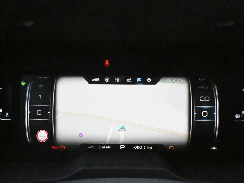 Korando Style+ MT 4x4 LAK CET