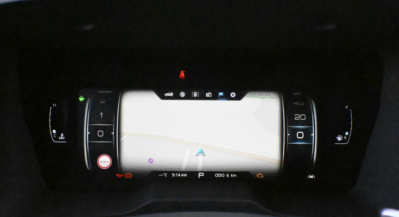 Korando Style+ AT EBL CET