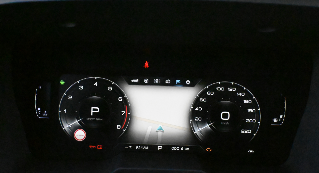 Korando Style+ MT EBL CET