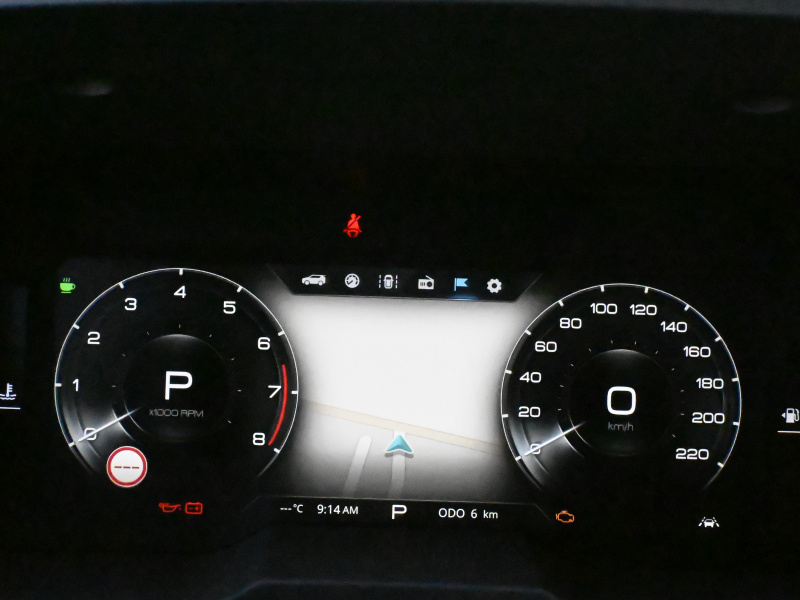 Korando Style+ MT EBL CET